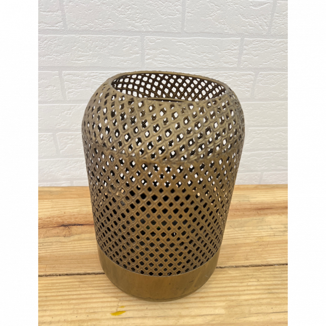 Vaso cobre G