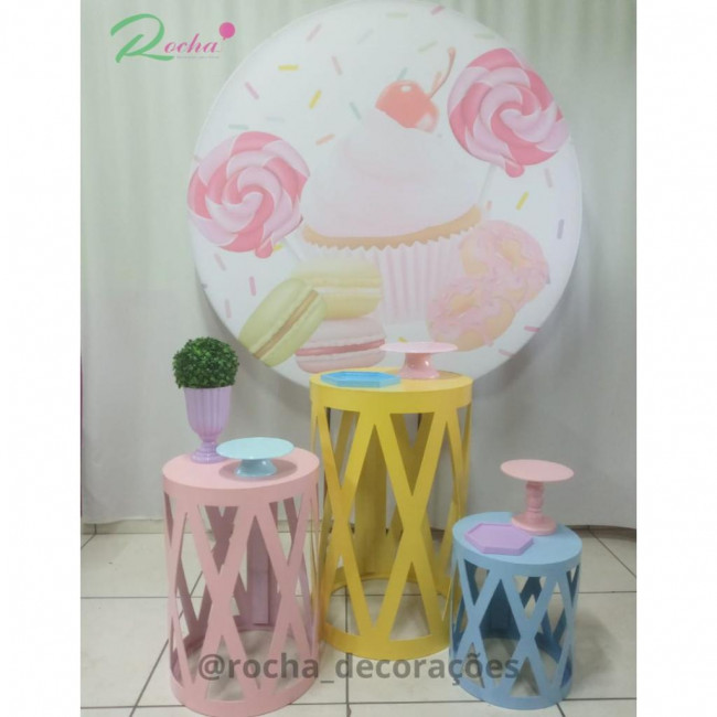DOCES (KIT41187)