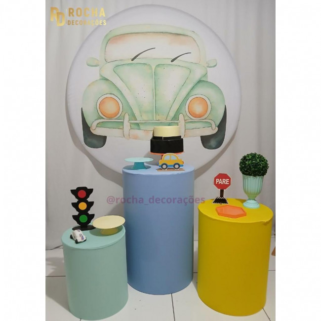 FUSCA - KIT41490