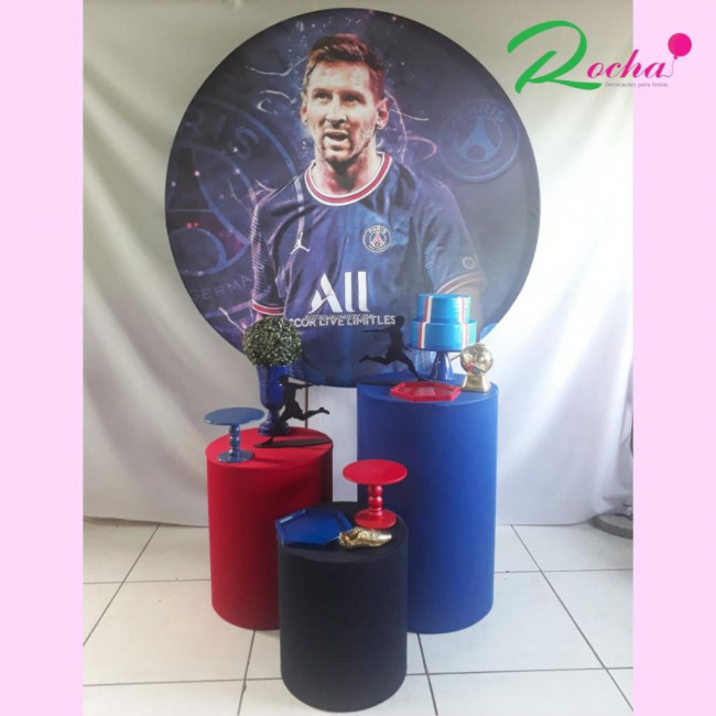 MESSI - KIT40710