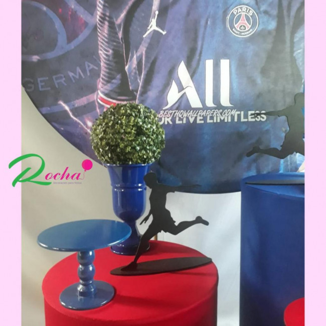MESSI - KIT40710