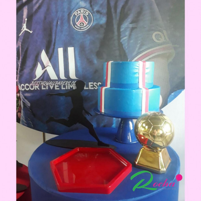 MESSI - KIT40710