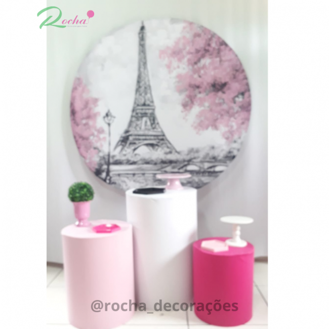 PARIS (KIT41122)