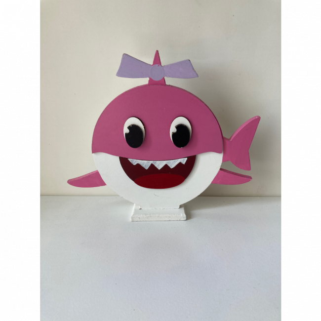Baby shark