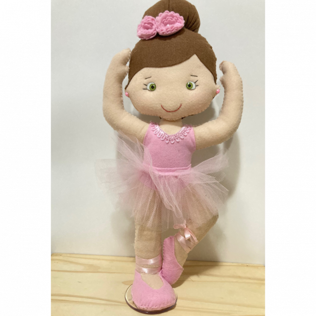 Bailarina