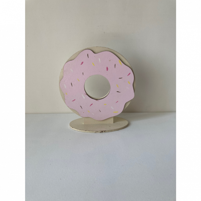 Donuts P