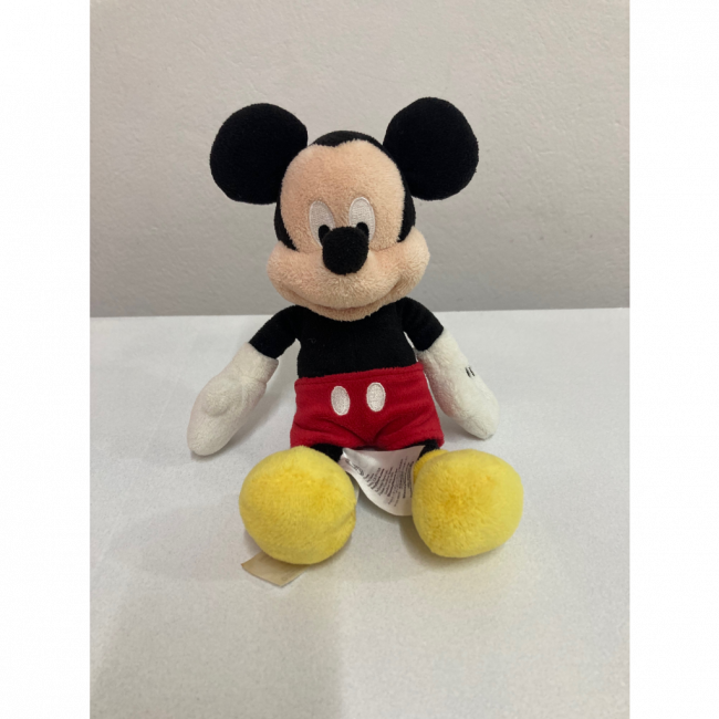 Mickey