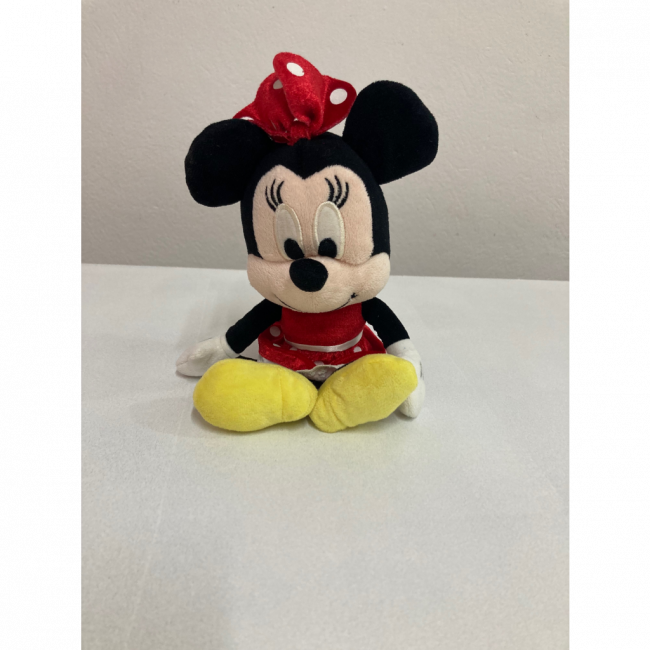 Minnie