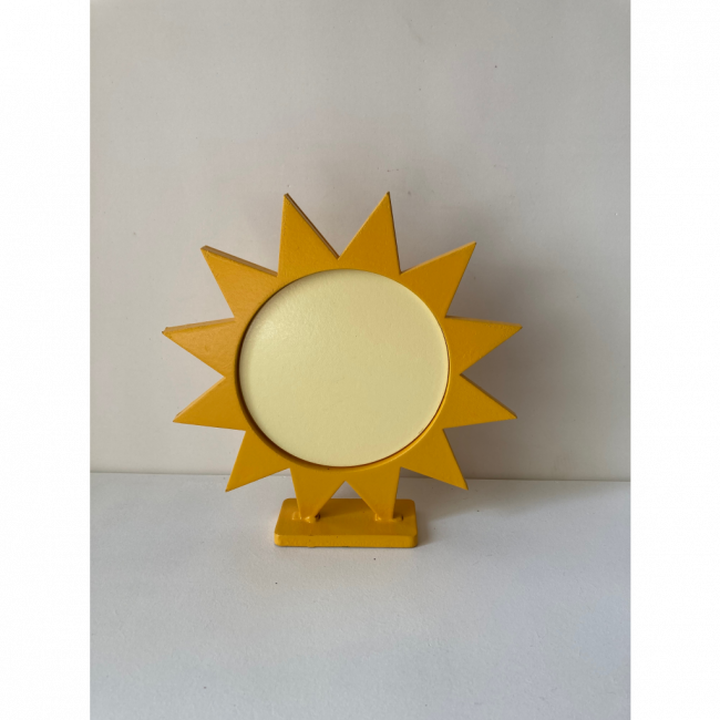 Sol de mesa