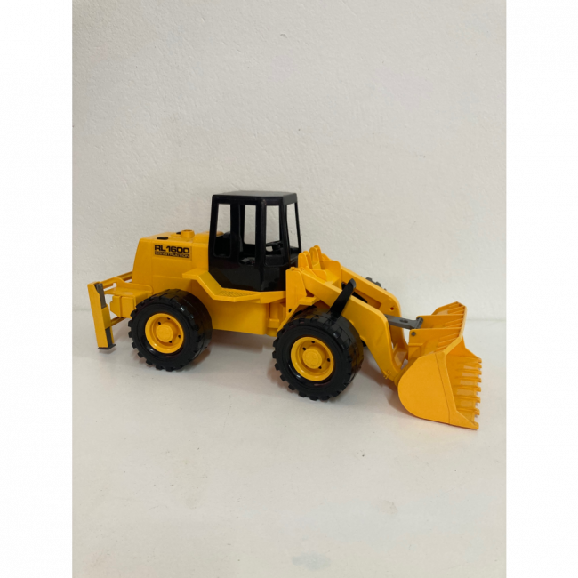 Trator