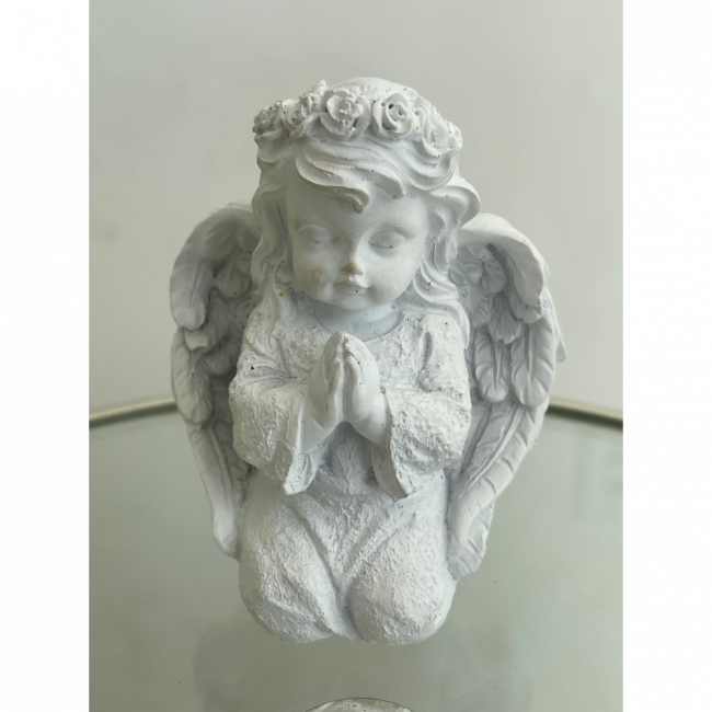 Anjo menina