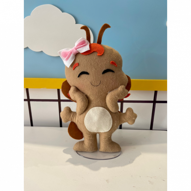 Baratinha