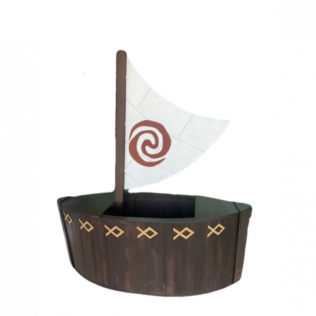 Barco Moana
