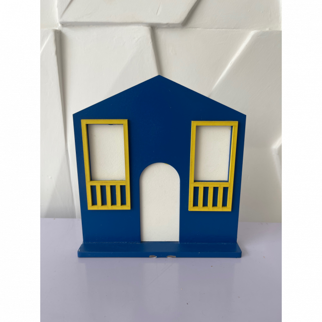 Casa vila