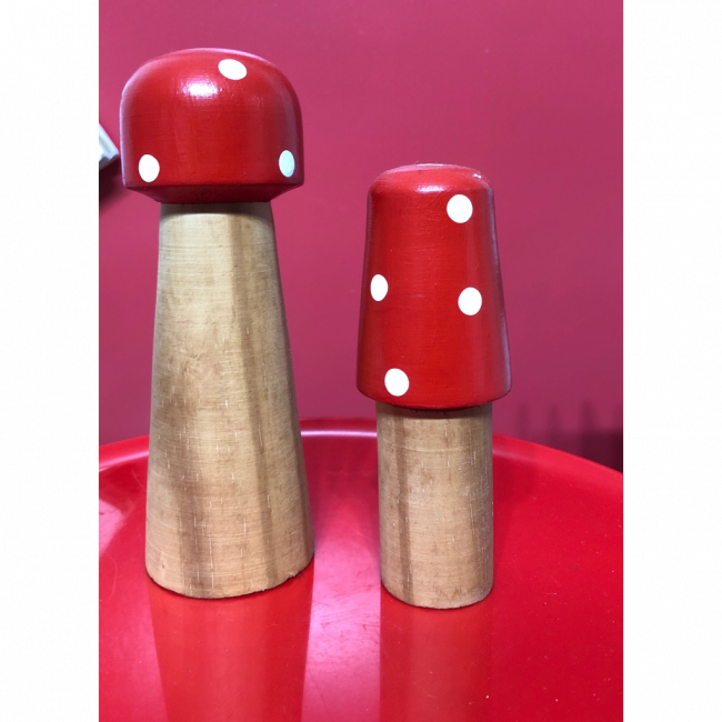Cogumelos