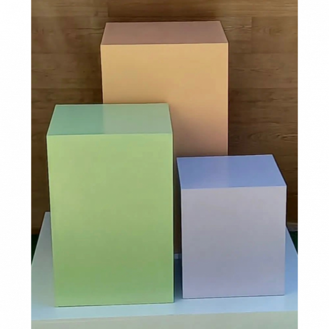 Cubo G