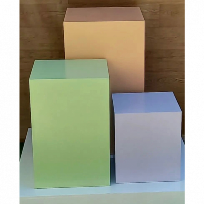 Cubo M