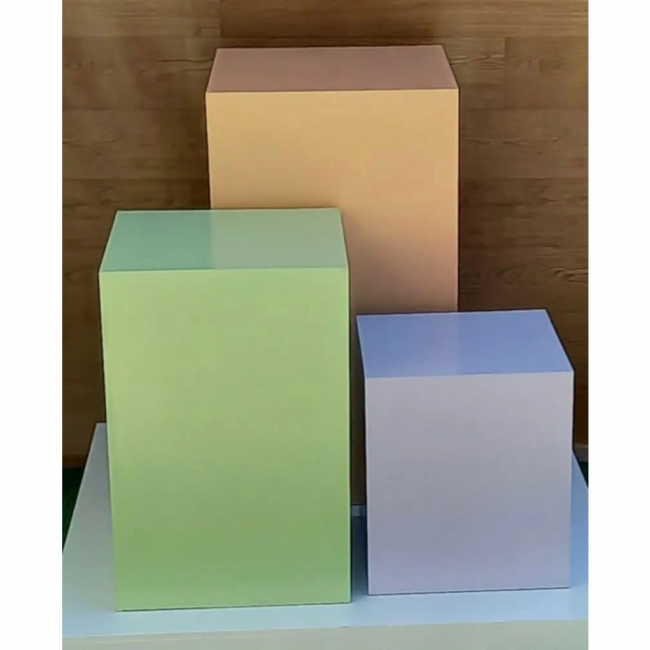 Cubo P