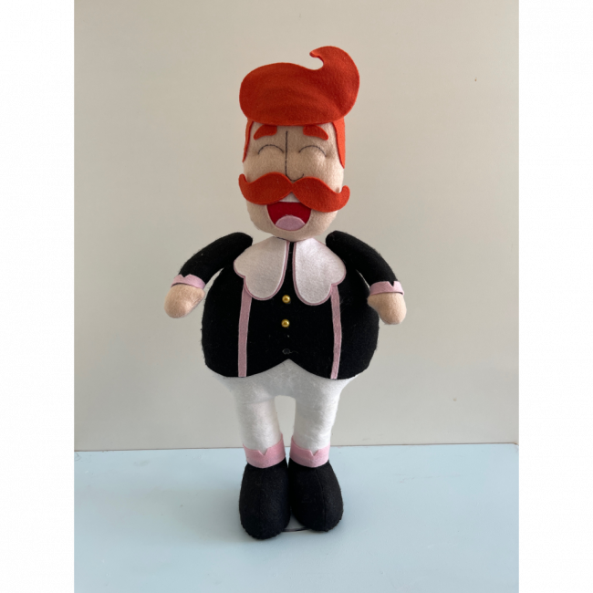 Feltro Bita