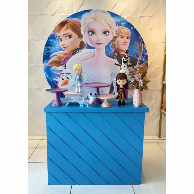 Kit Frozen