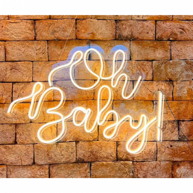 Led Oh Baby