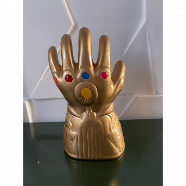 Luva Thanos