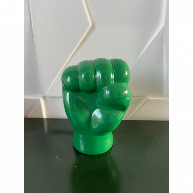 Mão hulk
