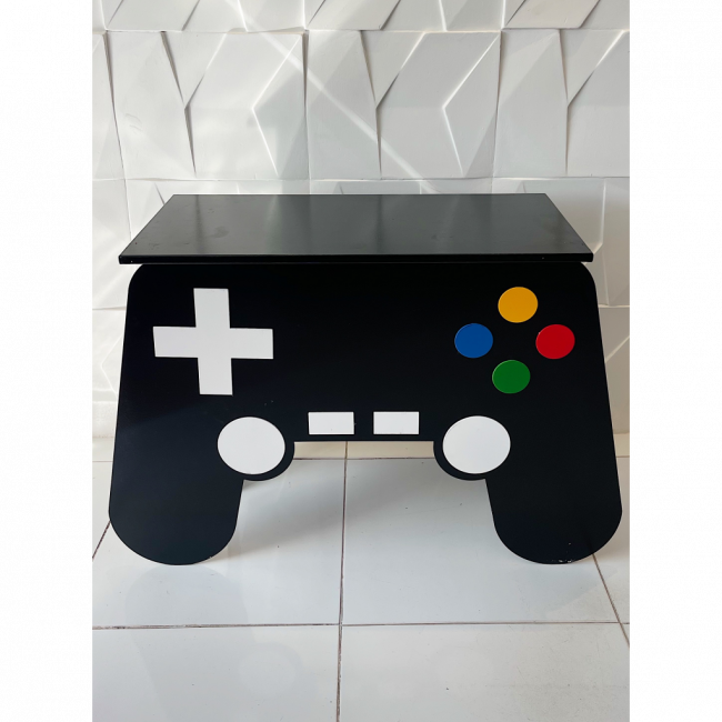 Mesa Gamer
