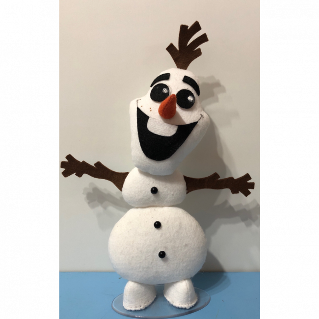 Olaf feltro