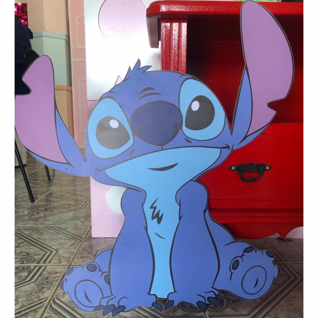 Stitch