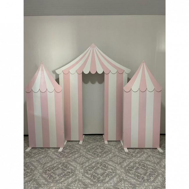 Tenda circo