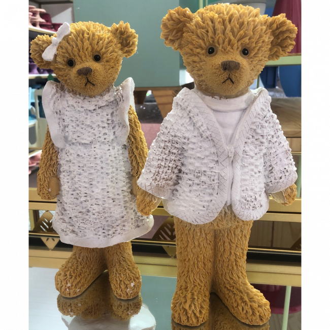 Urso Resina