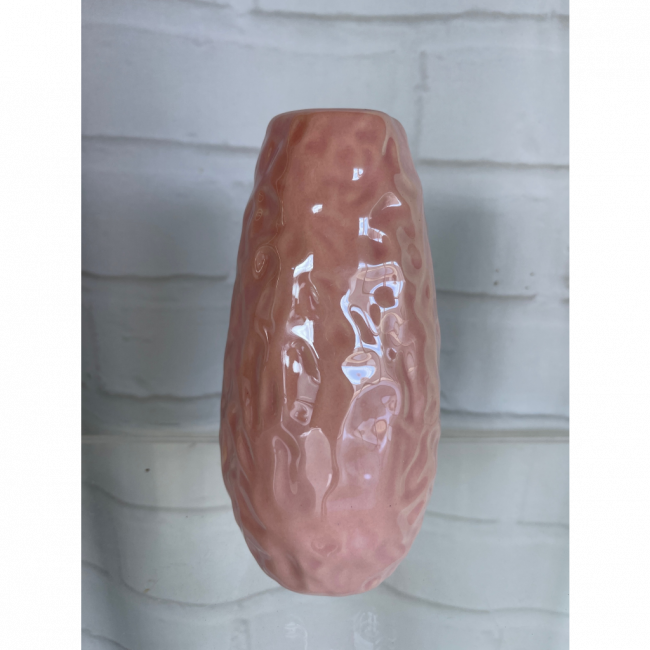 Vaso P rosa