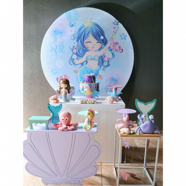 Kit Sereia