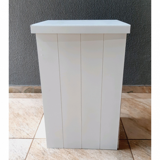 Mesa cubo M