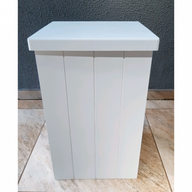 Mesa cubo P