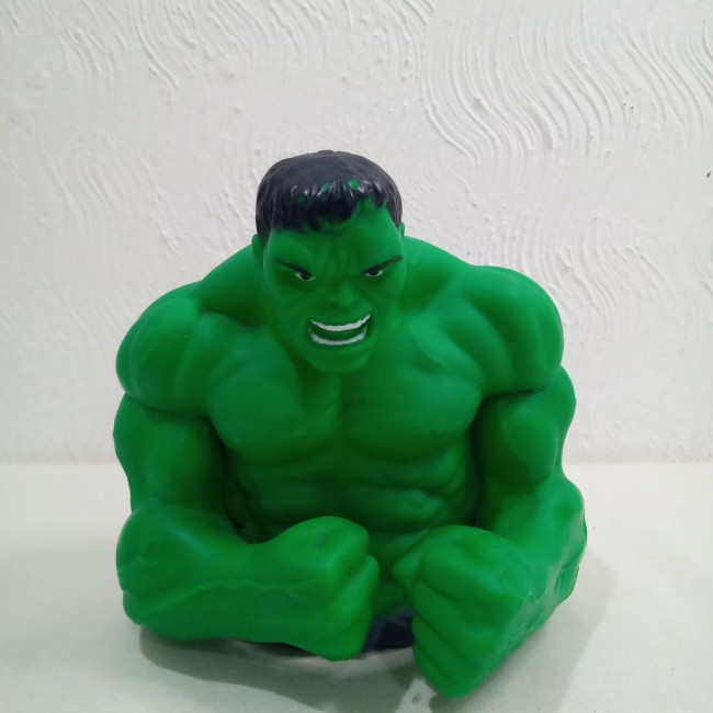 Busto Hulk