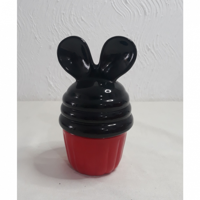 Pote mickey