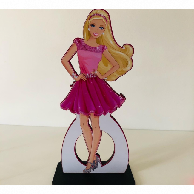 Barbie personagem