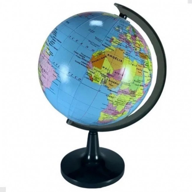 Globo (G)