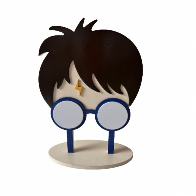 Harry 3D