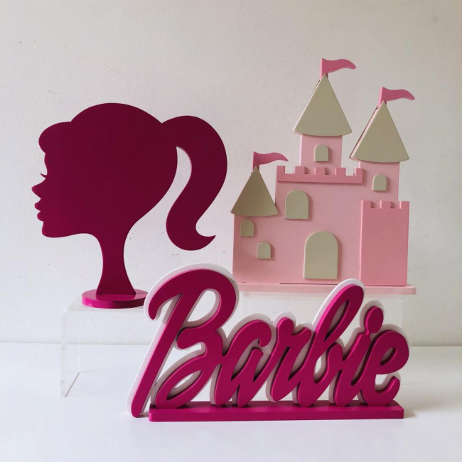 Kit Barbie