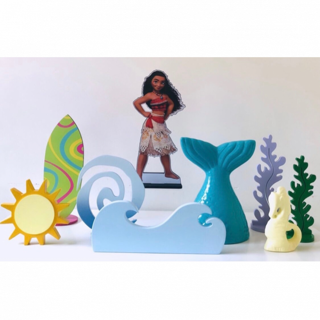 Kit Moana