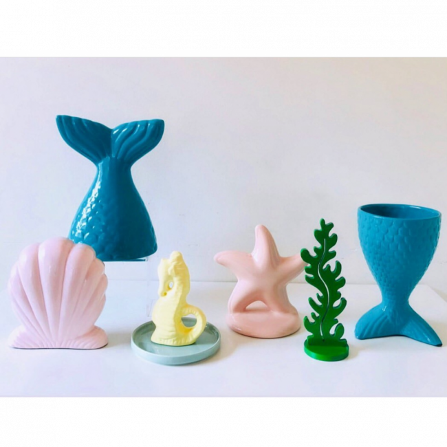 Kit Sereia