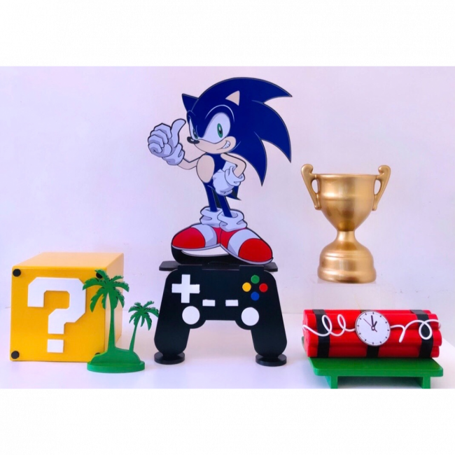 Kit Sonic