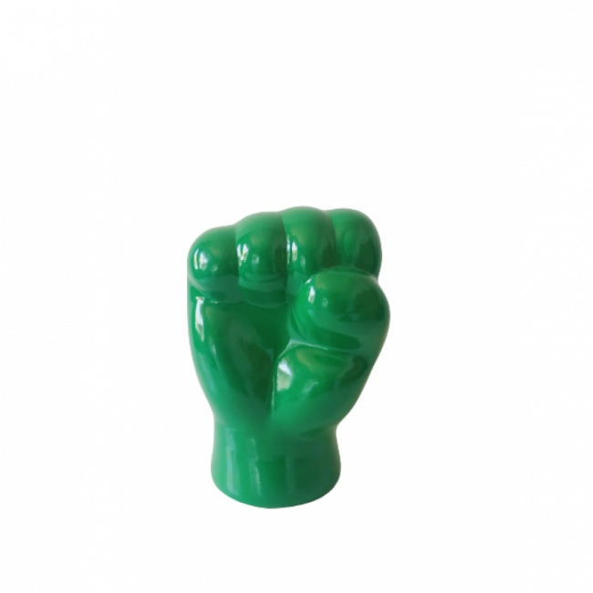 Mão Hulk