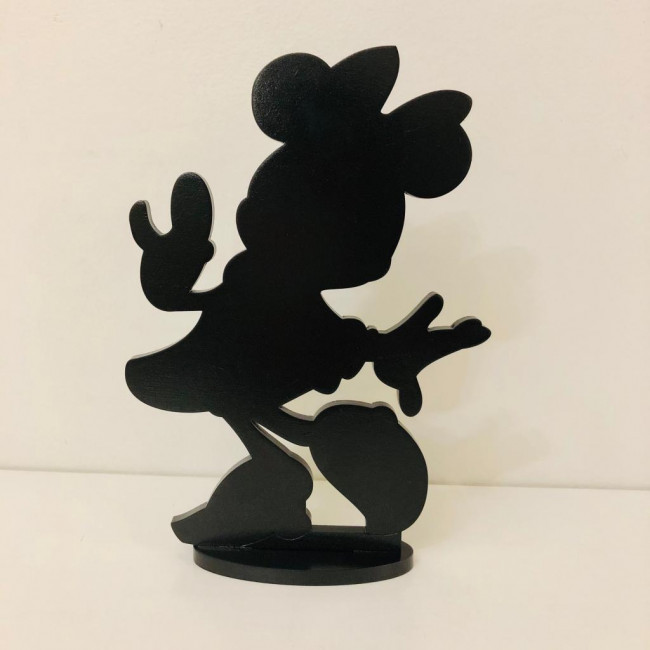 Minnie