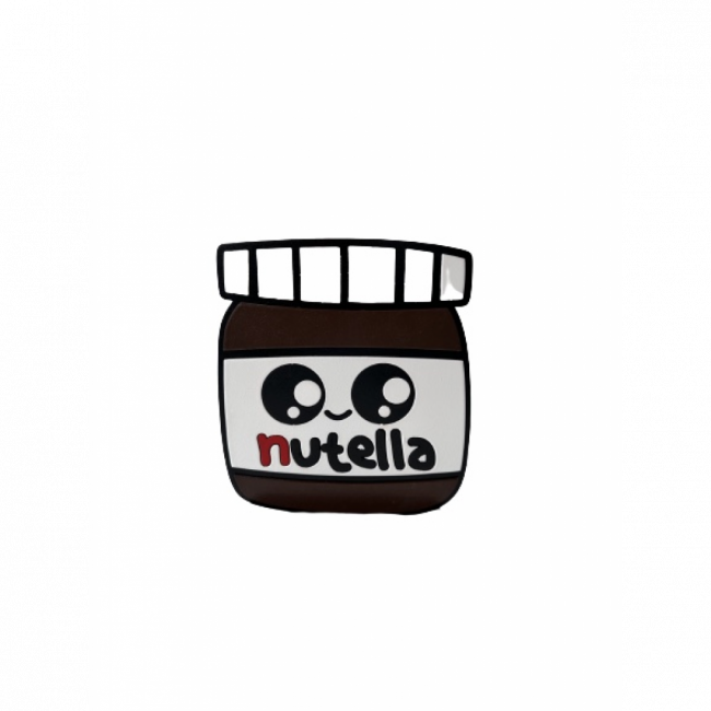 Nutela 3D