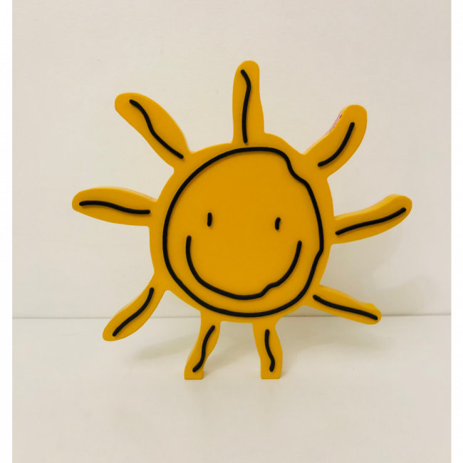 Sol carinha