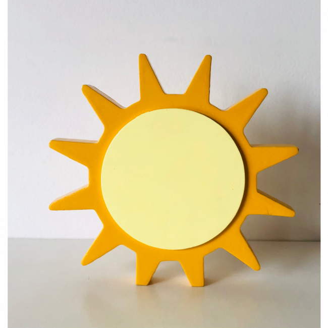 Sol neutro